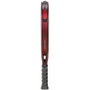 Bullpadel Vertex 03 Pro 22 Negra y Roja